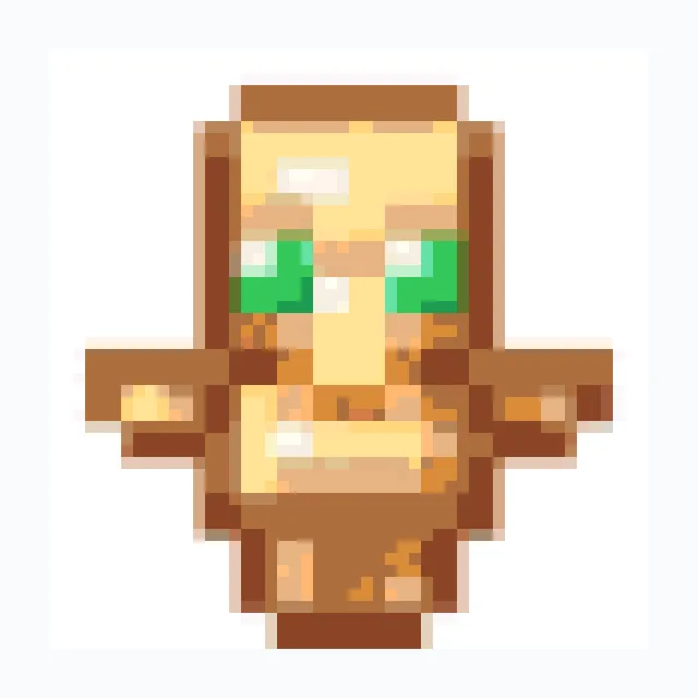 Minecraft Totem of Undying