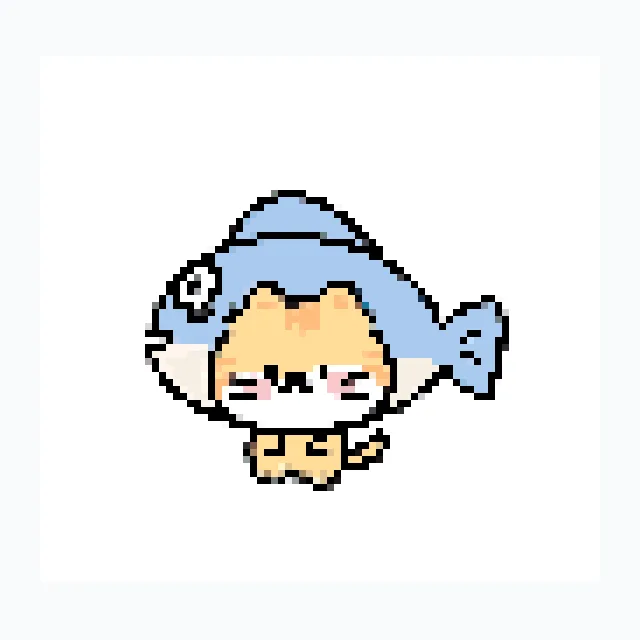 Cute Cat