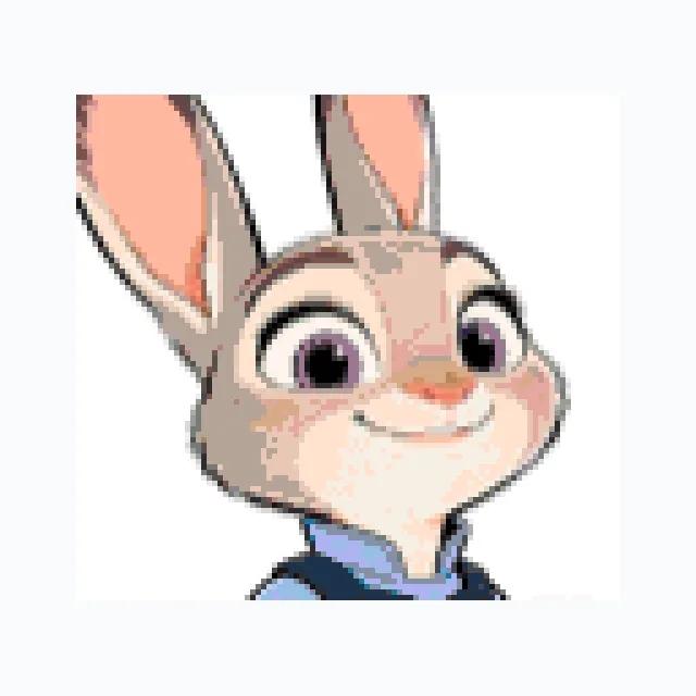 Judy Hopps