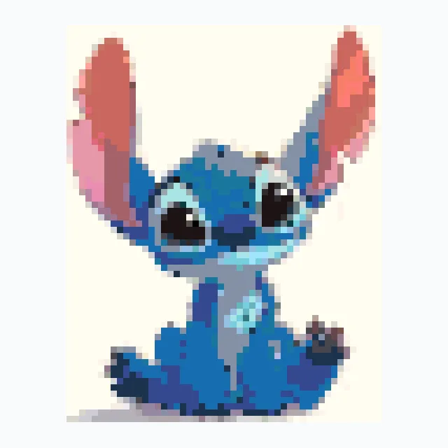 Stitch